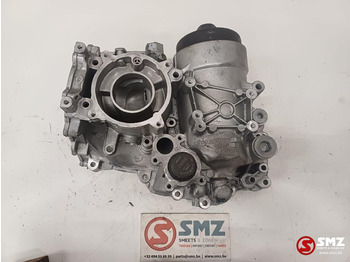 فلتر الزيت MERCEDES-BENZ