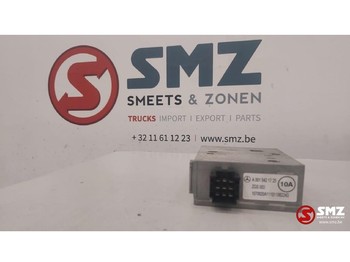 وحدة إي سي يو MERCEDES-BENZ