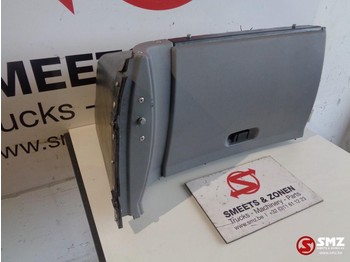 الكابينة والداخلية - شاحنة Mercedes-Benz Occ opbergvak links ACTROS MP2: صورة 2