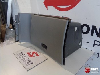 الكابينة والداخلية - شاحنة Mercedes-Benz Occ opbergvak links ACTROS MP2: صورة 3