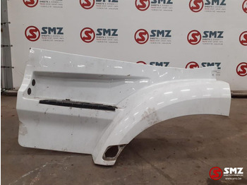 الكابينة والداخلية MERCEDES-BENZ