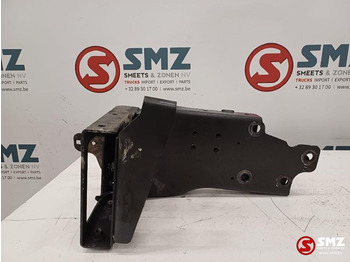 الكابينة والداخلية MERCEDES-BENZ