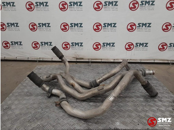 نظام التبريد MERCEDES-BENZ