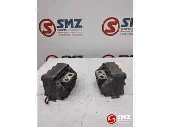 كرسي مكينة MERCEDES-BENZ Actros