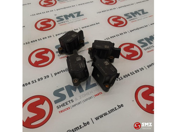 المحرك و قطع الغيار MERCEDES-BENZ