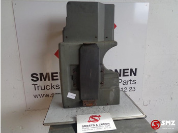 هيكل السيارة الخارجية MERCEDES-BENZ Actros