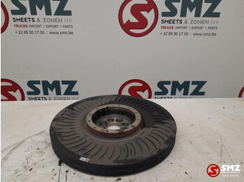 المحرك و قطع الغيار MERCEDES-BENZ