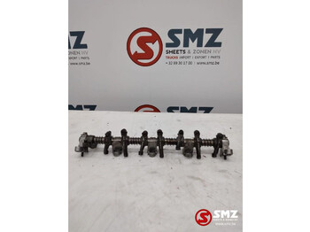 المحرك و قطع الغيار MERCEDES-BENZ Atego