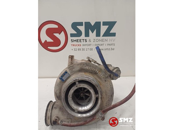 تربو MERCEDES-BENZ