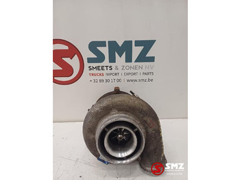 تربو MERCEDES-BENZ