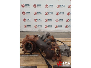 تربو MERCEDES-BENZ