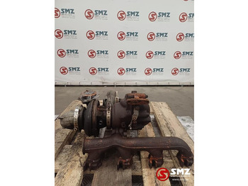 تربو MERCEDES-BENZ