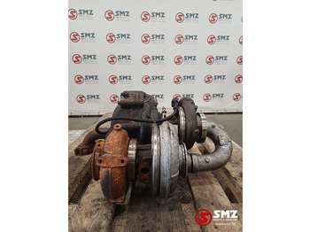 تربو MERCEDES-BENZ