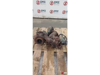 تربو - شاحنة Mercedes-Benz Occ turbocharger OM936 Mercedes: صورة 4 تربو - شاحنة Mercedes-Benz Occ turbocharger OM936 Mercedes: صورة 4