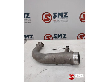 تربو MERCEDES-BENZ Actros