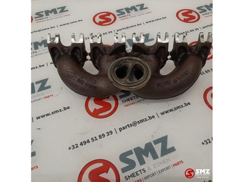 المحرك و قطع الغيار MERCEDES-BENZ