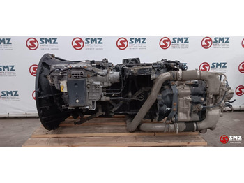 صندوق التروس MERCEDES-BENZ Actros