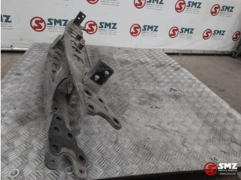 مصد - شاحنة Mercedes-Benz Occ voorbumperbalk Mercedes: صورة 4