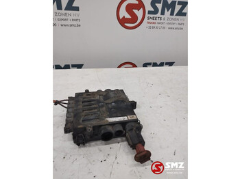 النظام الكهربائي MERCEDES-BENZ Actros