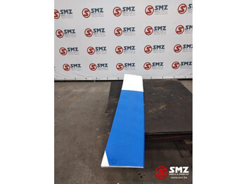 الإيروديناميكية/ الجناح الخلفي MERCEDES-BENZ Actros