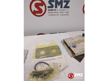 حشوة مانعة تسريب للمحرك - شاحنة للبيع  Mercedes-Benz Reparatieset compressorpakking mercedes om457: صورة 2