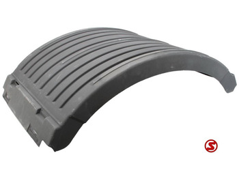 هيكل السيارة الخارجية MERCEDES-BENZ Actros