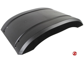 هيكل السيارة الخارجية MERCEDES-BENZ