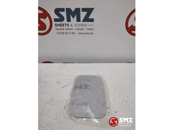 مرآة الرؤية الخلفية MERCEDES-BENZ