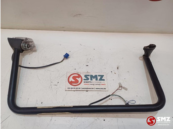 مرآة الرؤية الخلفية MERCEDES-BENZ