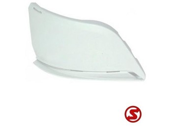 الإيروديناميكية/ الجناح الخلفي MERCEDES-BENZ Actros