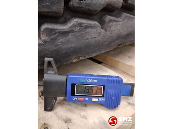 إطارات - شاحنة Michelin Occ Band 12.00R20 Michelin XZY-2 Trilex velg: صورة 5 إطارات - شاحنة Michelin Occ Band 12.00R20 Michelin XZY-2 Trilex velg: صورة 5