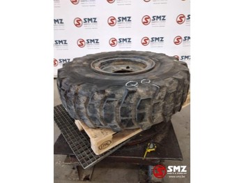 إطارات MICHELIN