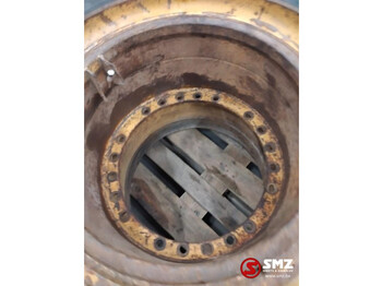 إطارات - شاحنة Michelin Occ industrieband Michelin 26.5R25: صورة 3