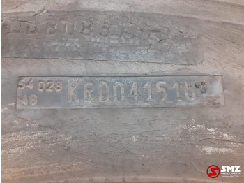 إطارات - شاحنة Michelin Occ vrachtwagenband Michelin 265/70R19.5: صورة 4