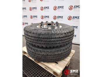 إطارات PIRELLI