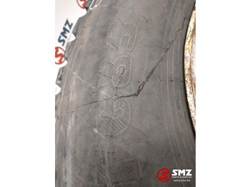 إطارات - شاحنة Pirelli Occ Band 12.00R20 Pirelli FG85 Trilex velg: صورة 3 إطارات - شاحنة Pirelli Occ Band 12.00R20 Pirelli FG85 Trilex velg: صورة 3