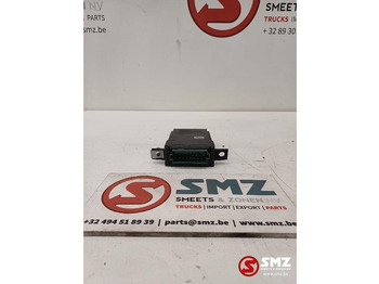 وحدة إي سي يو RENAULT