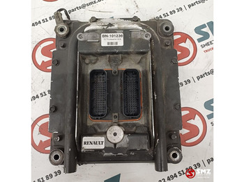 وحدة إي سي يو RENAULT