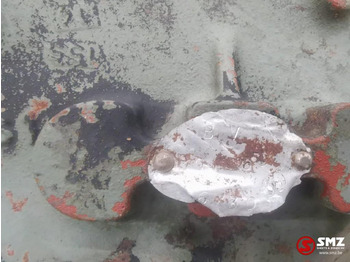 صندوق التروس - شاحنة Renault Occ Versnellingsbak trm4000: صورة 4 صندوق التروس - شاحنة Renault Occ Versnellingsbak trm4000: صورة 4