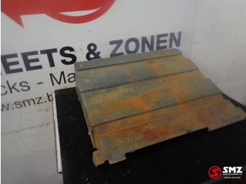 بطارية RENAULT Kerax