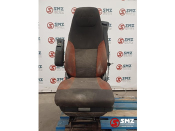 الكابينة والداخلية RENAULT