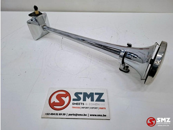 النظام الكهربائي - شاحنة Renault Occ hoorn / claxon Renault: صورة 2