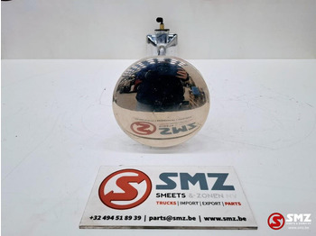 النظام الكهربائي - شاحنة Renault Occ hoorn / claxon Renault: صورة 3