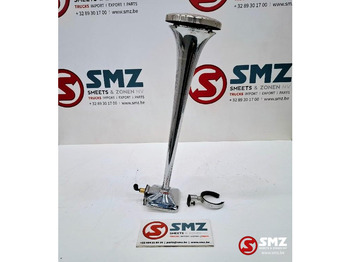 النظام الكهربائي - شاحنة Renault Occ hoorn / claxon Renault: صورة 5