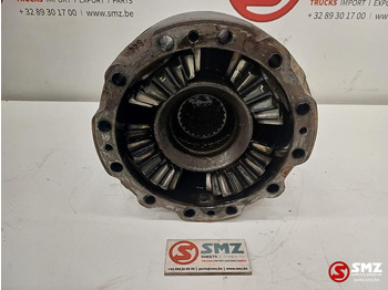 إطار هيكلي/ إطار معدني RENAULT