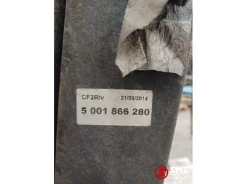 مشعاع - شاحنة Renault Occ radiator Renault: صورة 4 مشعاع - شاحنة Renault Occ radiator Renault: صورة 4