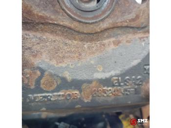 فك الكابح - شاحنة Renault Occ remklauw rechts Renault: صورة 5