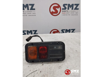 المصابيح الخلفية RENAULT