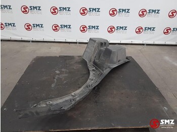 باب و قطع الغيار - شاحنة Renault Occ treeplankbehuizing rechts Renault T 82223396: صورة 4 باب و قطع الغيار - شاحنة Renault Occ treeplankbehuizing rechts Renault T 82223396: صورة 4