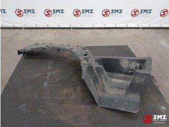 باب و قطع الغيار - شاحنة Renault Occ treeplankbehuizing rechts Renault T 82223396: صورة 3 باب و قطع الغيار - شاحنة Renault Occ treeplankbehuizing rechts Renault T 82223396: صورة 3